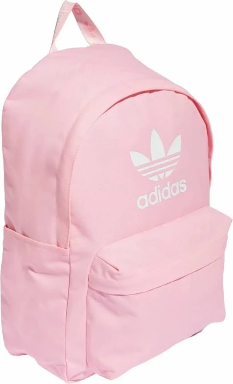 Cantë shpine adidas për femra, ngjyrë rozë