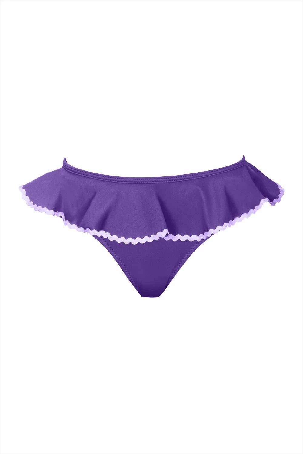 Bikini bottom ngjyrë vjollcë, Jumeon, Fresco