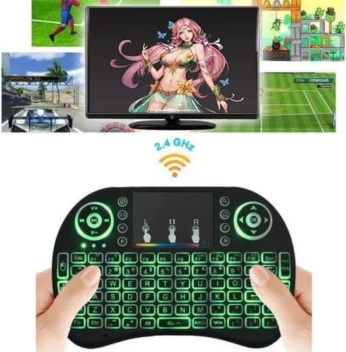 Mini Tastier TECH TIME M-M11