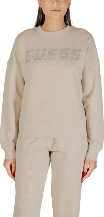 duks Guess femra beige
