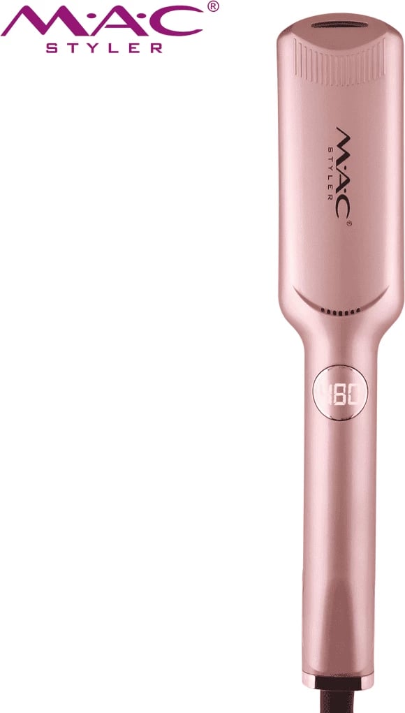 Drejtuese Flokësh Mac MC-5570