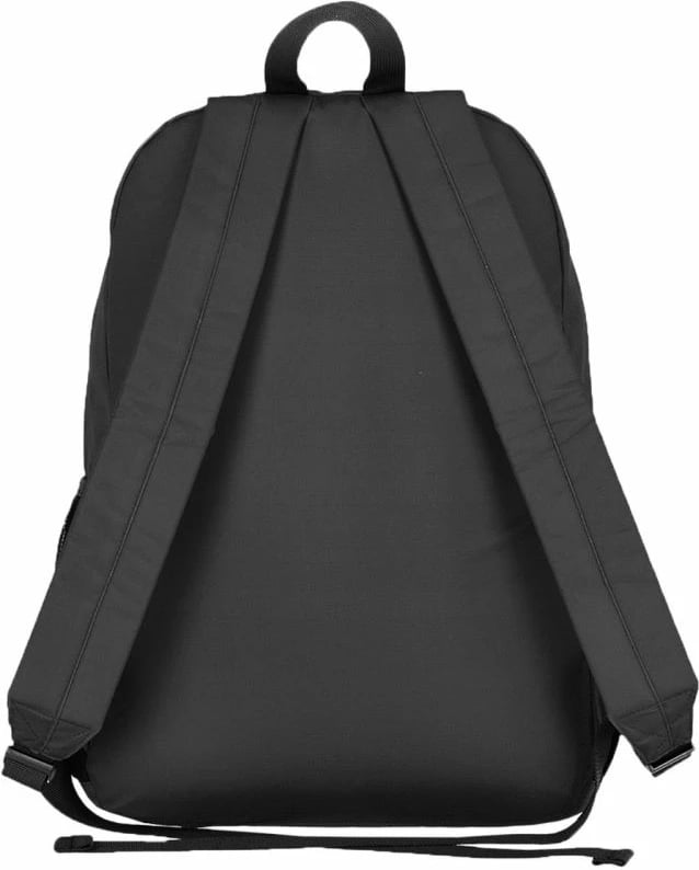 Çantë shpine 4f, unisex, e zezë