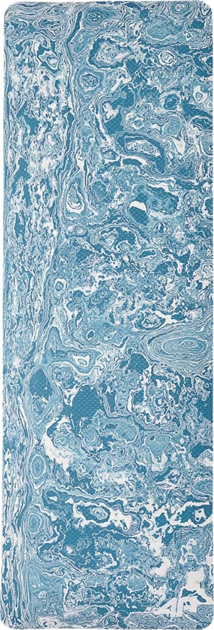 Dyshek ushtrimesh 4F, blu