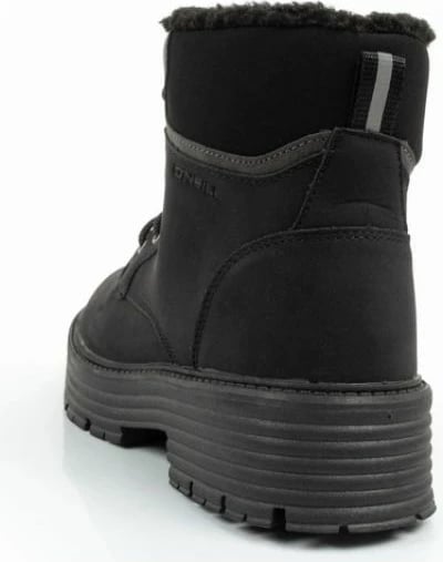 Çizme dimri O'Neill për femra, të zeza