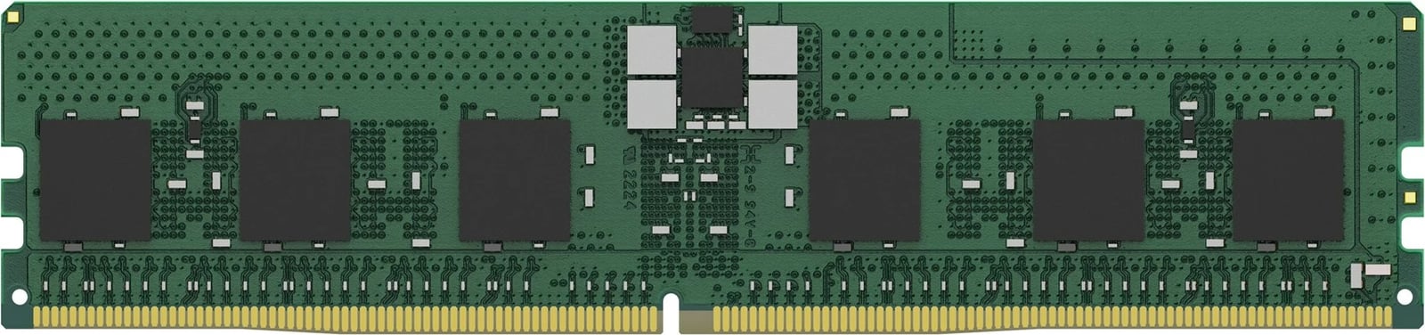RAM memorje Kingston KSM48E40BS8KI-16HA, DDR5, 16GB, ECC, 4800MT/s, DIMM