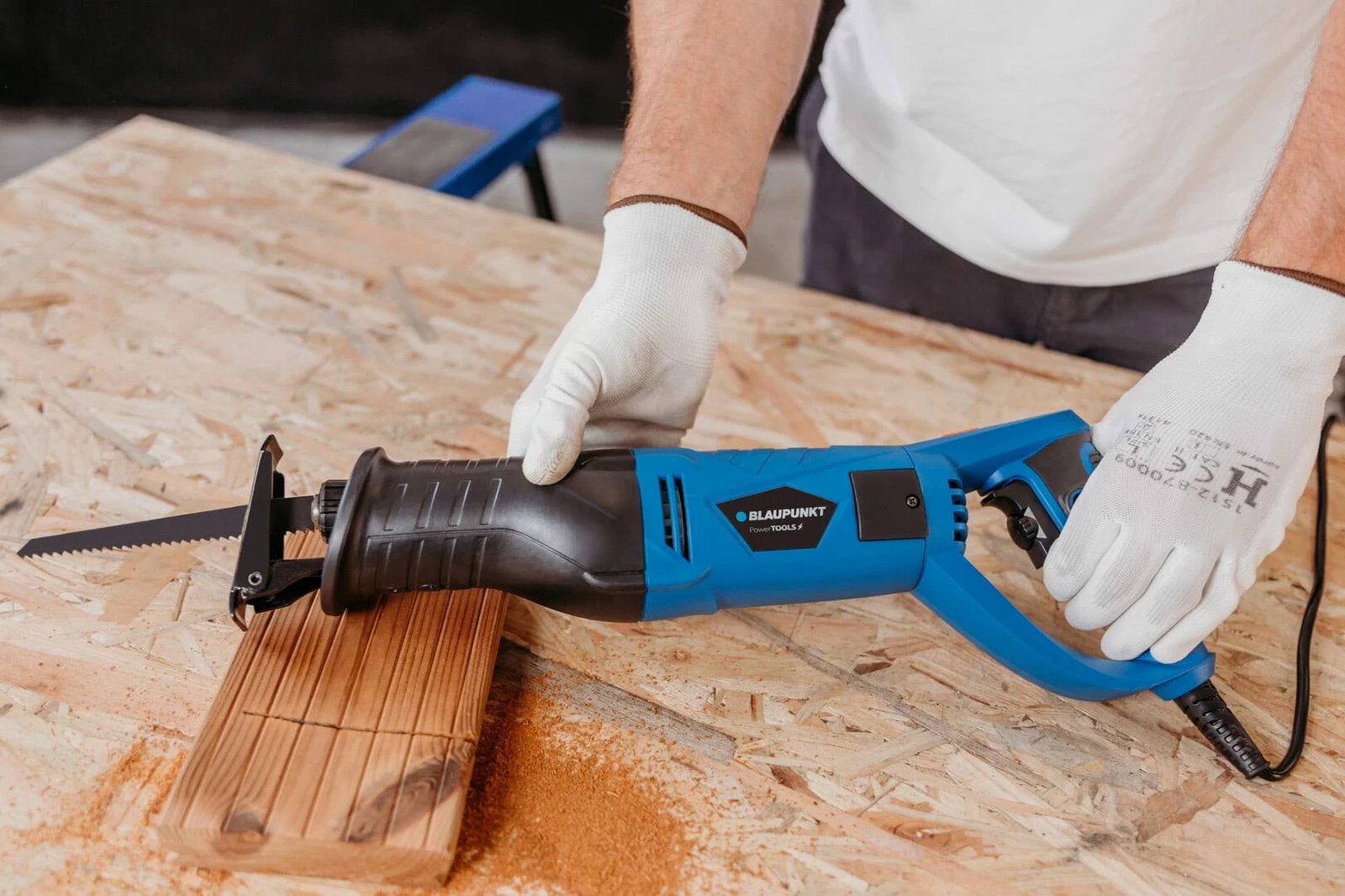 Sharrë BLAUPUNKT RS6010