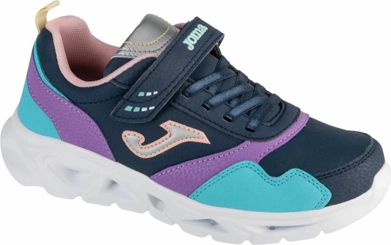 Atlete për fëmijë Joma, të kaltra
