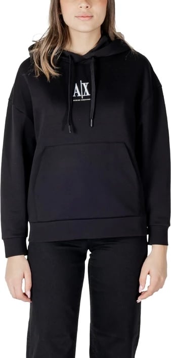 Duks për femra Armani Exchange, i zi