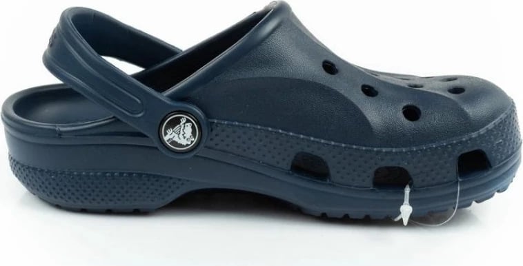 Këpucë për fëmijë Crocs, të kaltra