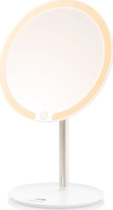 Pasqyrë ETA, model Fenite, rozë