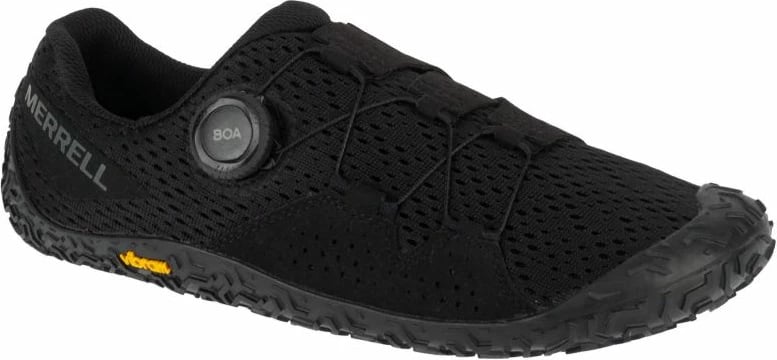 Atlete për meshkuj Merrell, të zeza