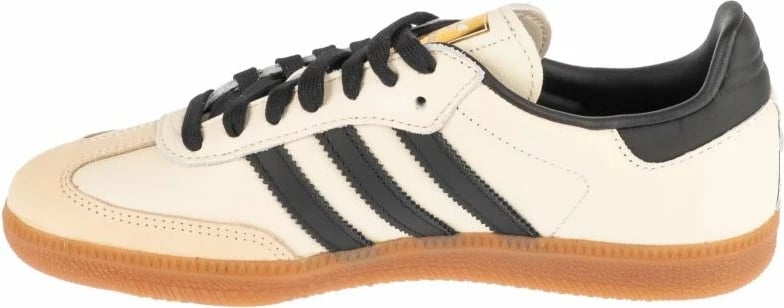 Atlete femra adidas, bezhë