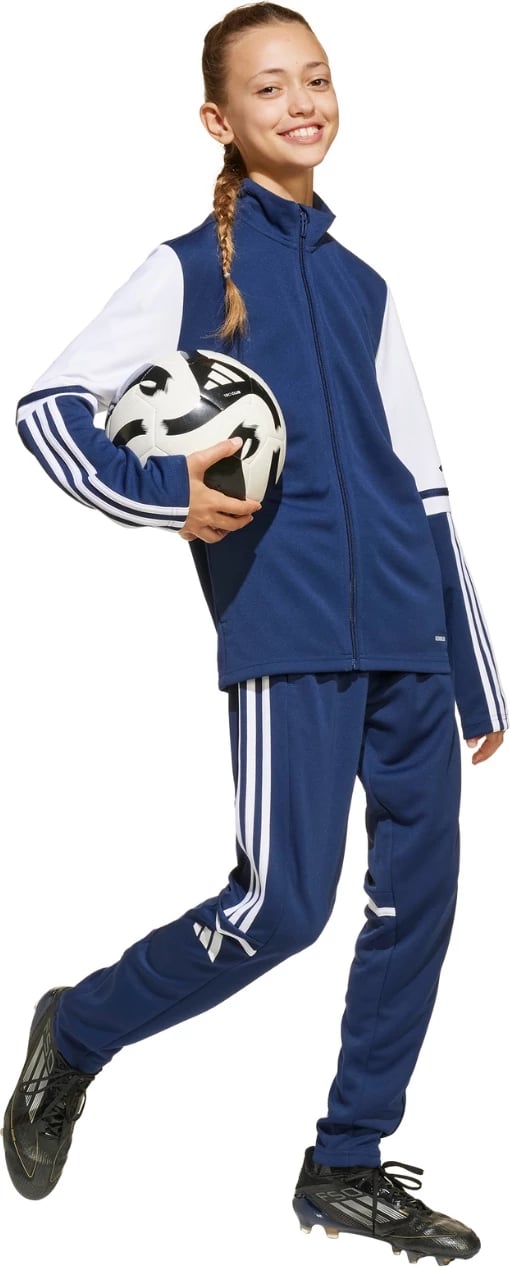 Duks për fëmijë adidas, navy