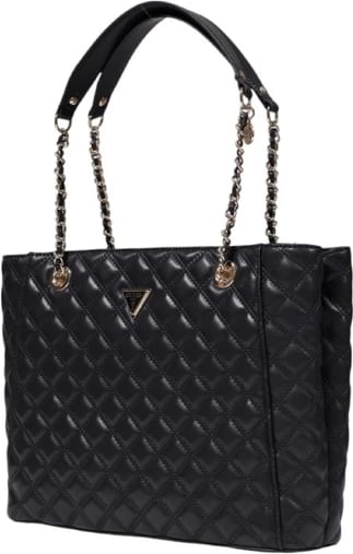 Çantë Guess, femra, e zezë