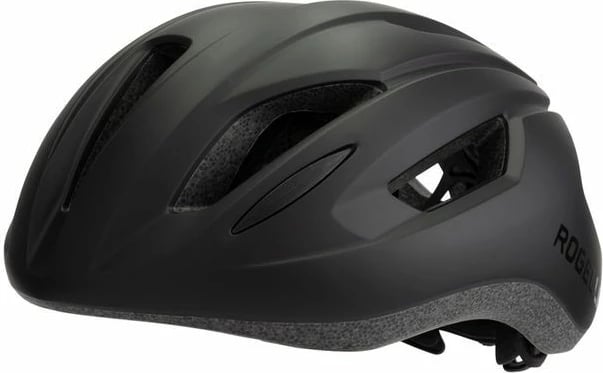 Helmetë sportive Yakimasport, e zezë