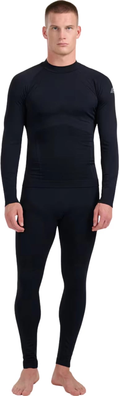 Maicë termike për meshkuj 4F, e zezë