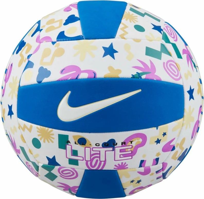 Topi për futboll Nike Skills FB2986-100, për të gjitha gjinitë