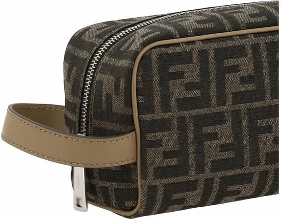 Beauty Case Fendi, kafe