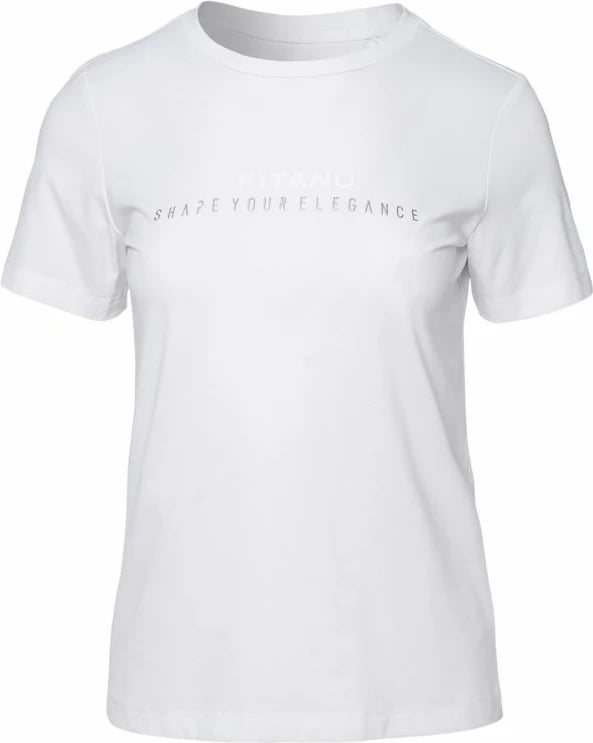 Maicë për femra Fitanu, e bardhë