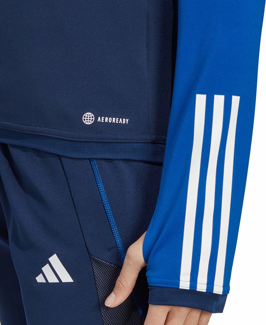 Duks për femra adidas, navy