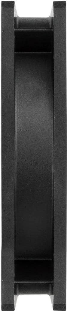 Ftohës ARCTIC P12 PWM PST, 120 mm, 1800 RPM, i zi