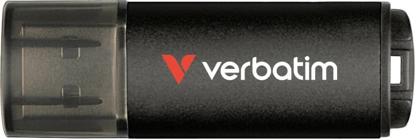 USB stick Verbatim V200 Metal 128GB, USB3.2, alumini, i zi