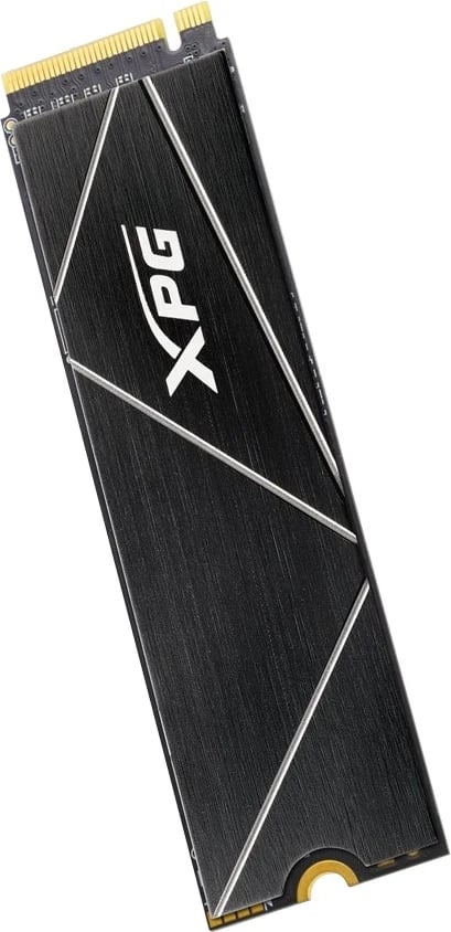 Disk SSD XPG GAMMIX S70 BLADE M.2, 3D NAND NVMe, 512GB
