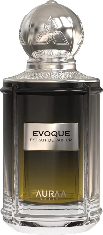 Eau de Parfum Auraa Desire Evoque 100ml