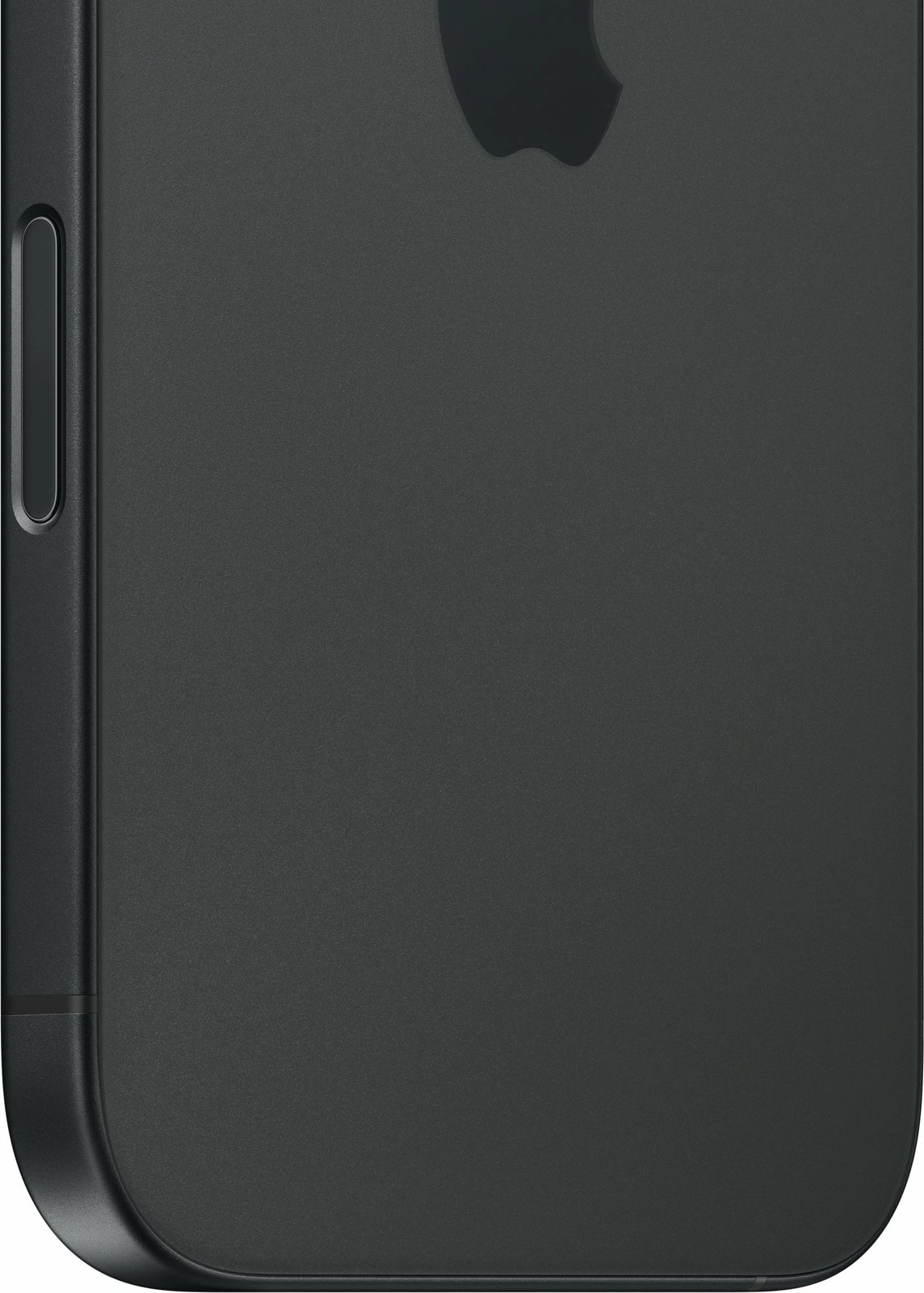 Apple iPhone 16 Plus, 6.7", 128GB, black