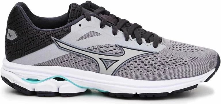 Atlete për meshkuj Mizuno, të zeza