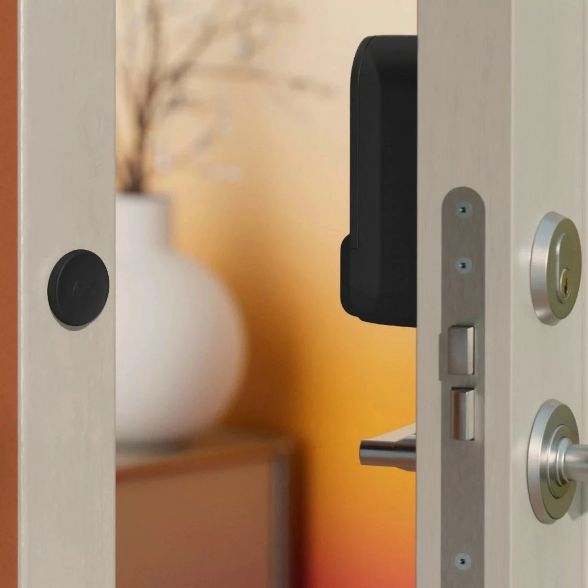 Dry Yale Linus Smart Lock L2, i zi Dry Yale Linus Smart Lock L2, i zi
