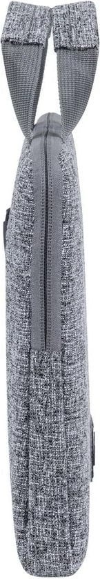 Mbështjellës RivaCase 7913, 13.3", Gri