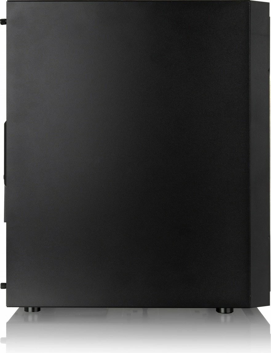 Kasë Thermaltake Versa XM1, Midi Tower, ATX/Micro ATX/Mini ITX, e zezë