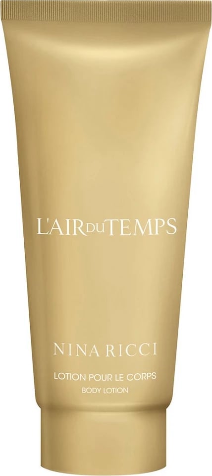 Balsam për trupin për femra Nina Ricci L'Air du Temps, 200ml