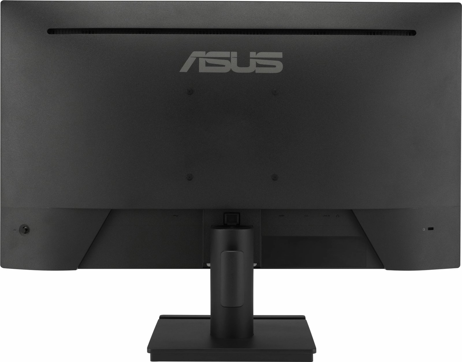 Monitor ASUS VA259HGA, 24.5", Full HD, i zi