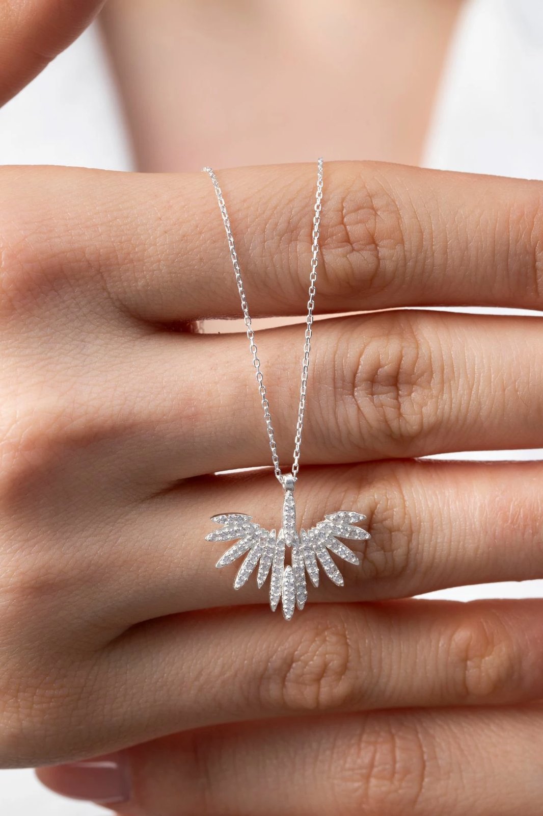 Varëse argjendi Elika Silver, PP4042G