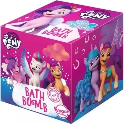 Bombë për banjë My Little Pony Blackberry 165g