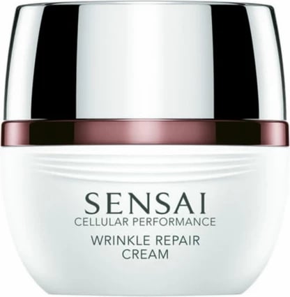 Krem kundër rrudhave Sensai Cellular Performance Wrinkle Repair Cream unisex 40ml