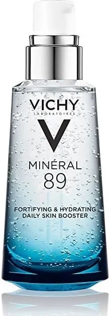 Hidratues për fytyrë Vichy Mineral 89 unisex 50ml