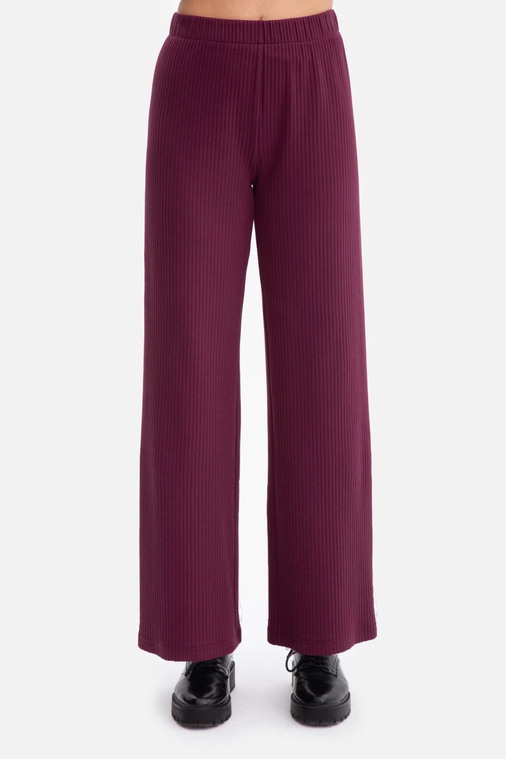 Pantallona femra BeWear 218661, vjollcë