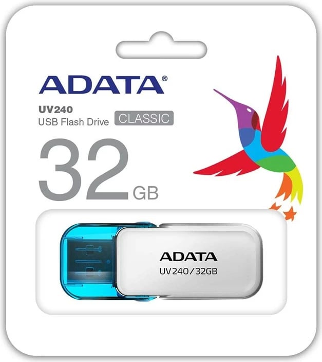 USB Adata UV240, 32GB, 2.0