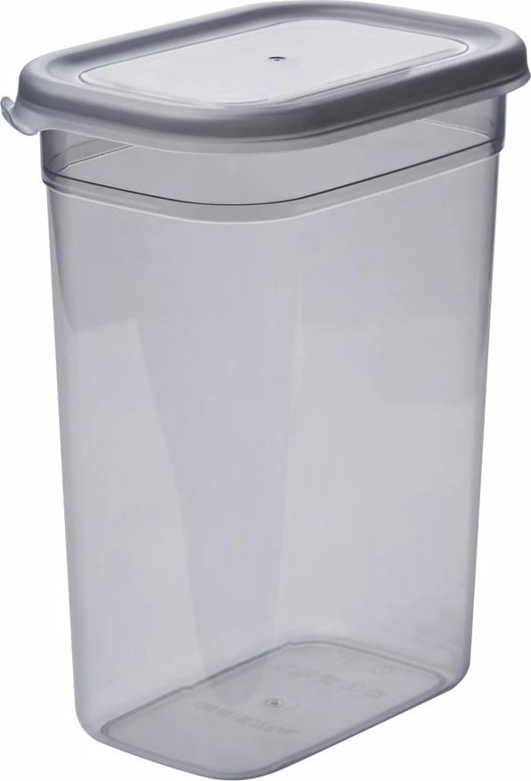 Set kuti për organizim (20 copë), ngjyrë antracit, BNMPEGYAR20-481115