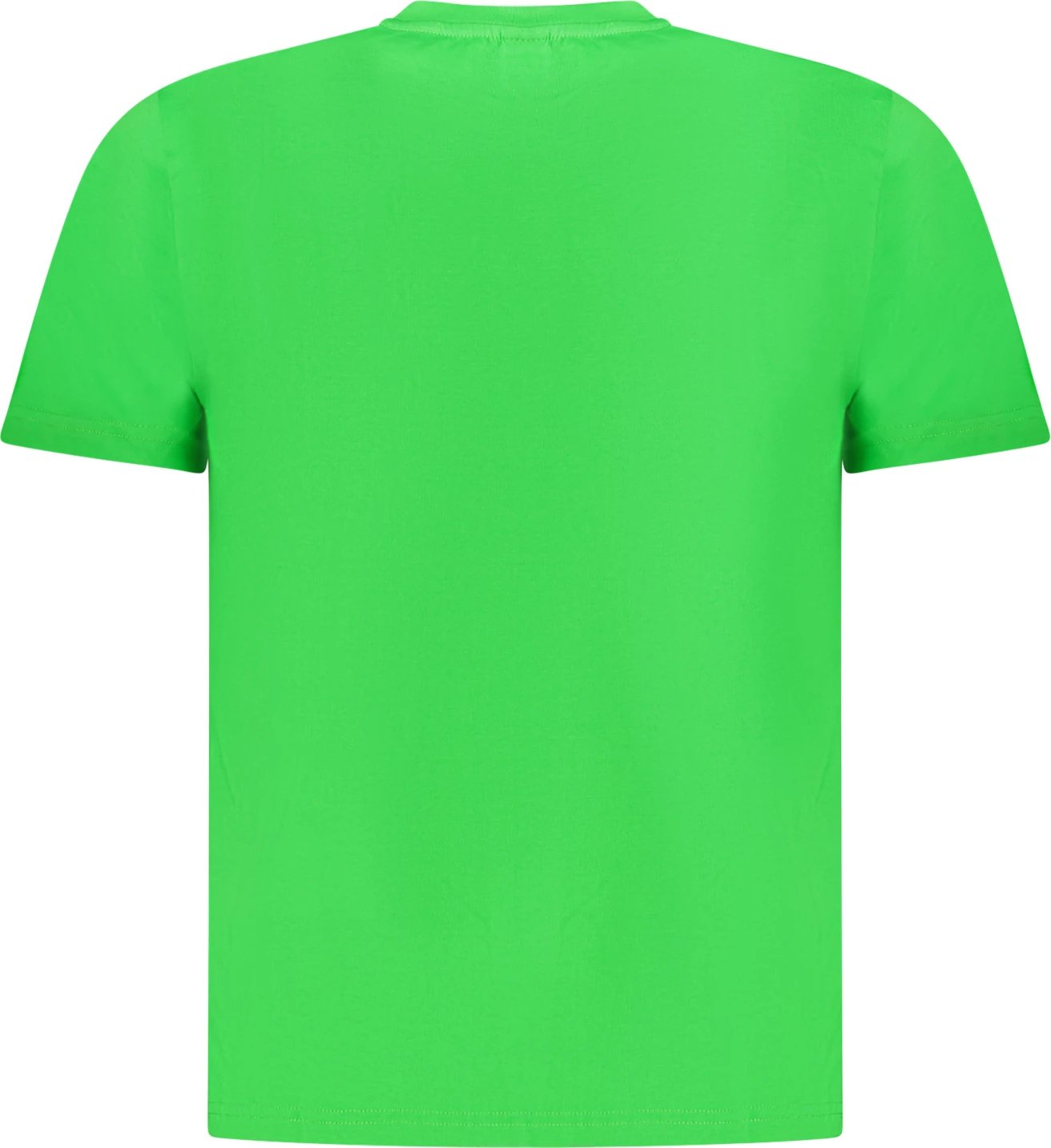 Maicë për meshkuj NORTH SAILS, e gjelbër