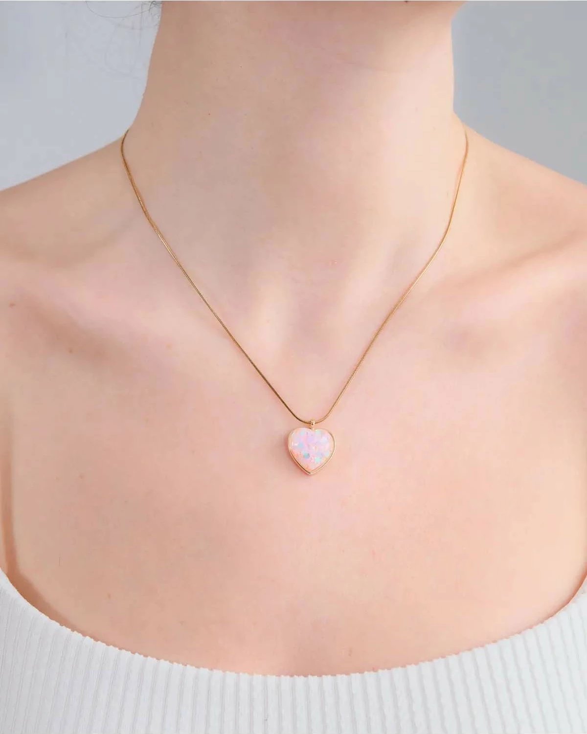 Varëse zemër, ngjyrë ari, Jumeon