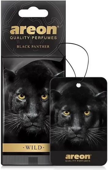 Arome Wild Black Panther