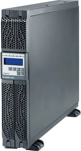 UPS Legrand DAKER DK+ 3000VA, 8 min, 310172, i zi UPS Legrand DAKER DK+ 3000VA, 8 min, 310172, i zi
