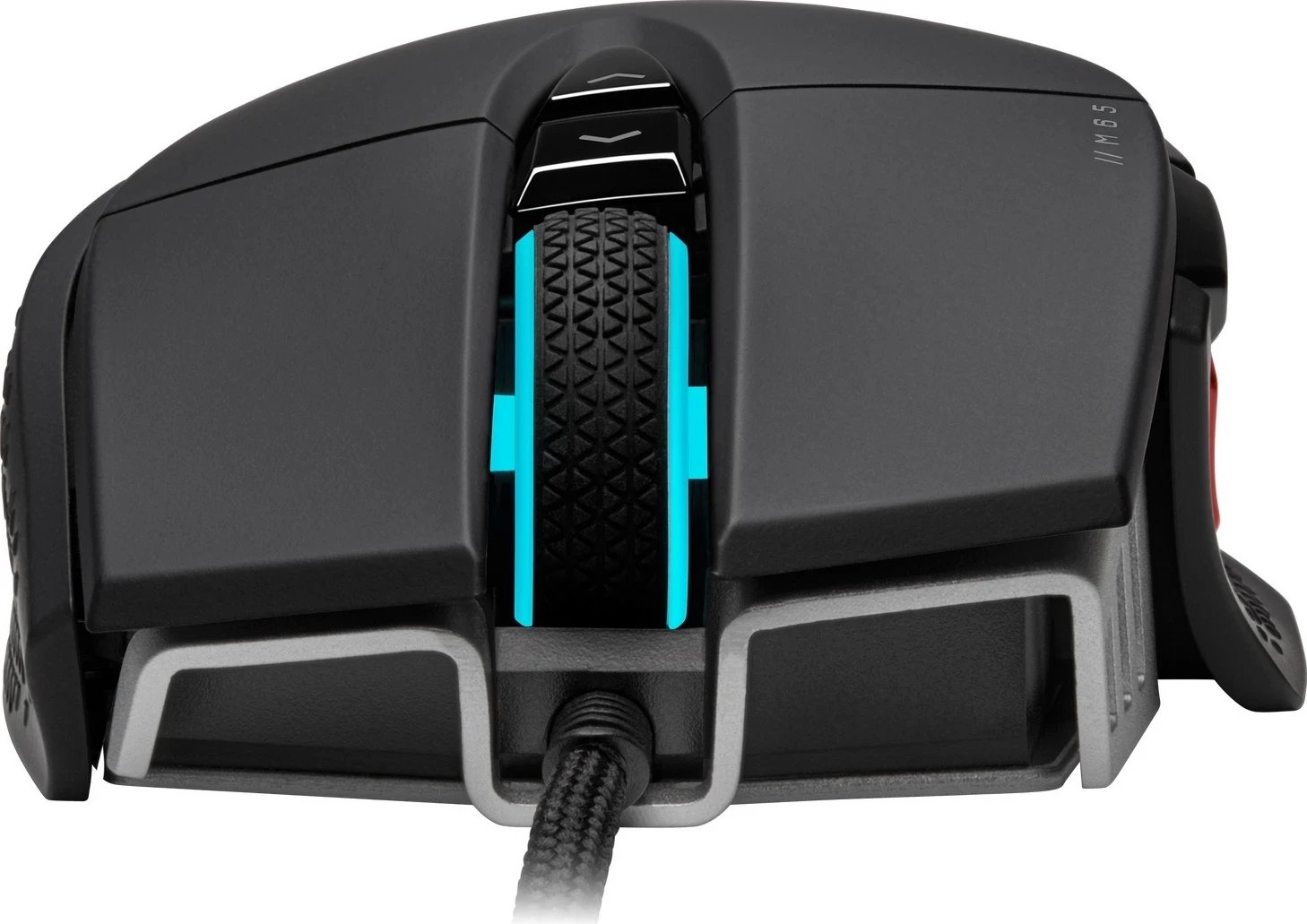 Maus Corsair M65 RGB Ultra, i zi Maus Corsair M65 RGB Ultra, i zi