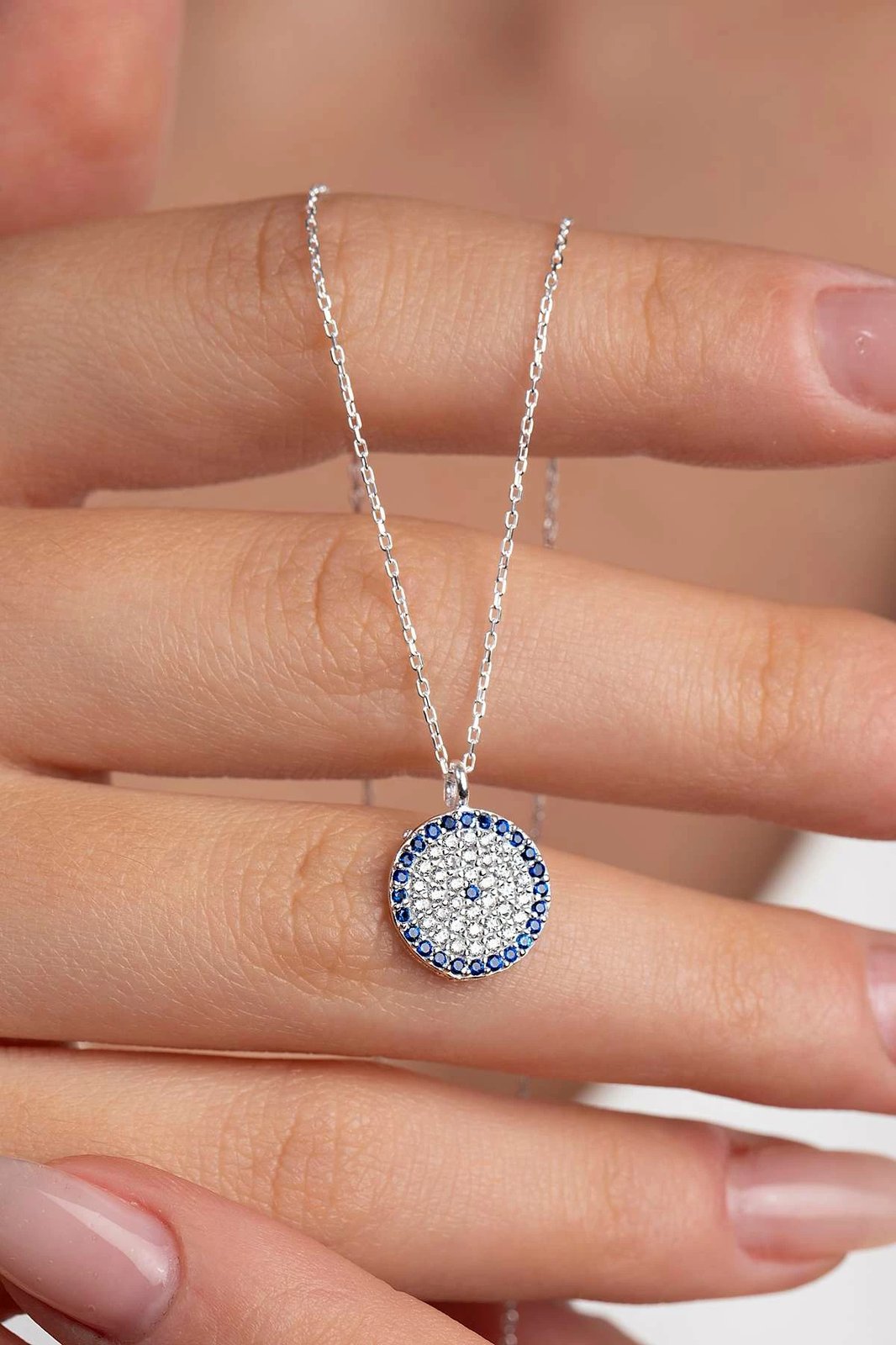 Varëse argjendi Jumeon, ELKSLVR7811G