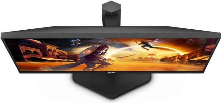 Monitor gaming AOC 27G4X 27" IPS 180 Hz 1 ms HDR10, i zi