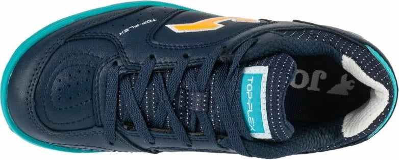 Çizme futbolli për fëmijë Joma, të kaltra